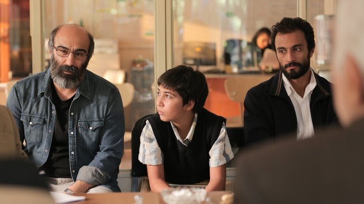 “Um Herói”, do premiado diretor iraniano Asghar Farhadi, chega aos cinemas brasileiros nesta quinta-feira, 28 de julho
