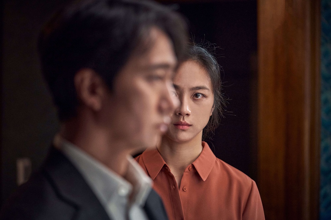 Cobertura Festival do Rio | Decisão de Partir, ou “Heojil kyolshim”, de Park Chan-wook