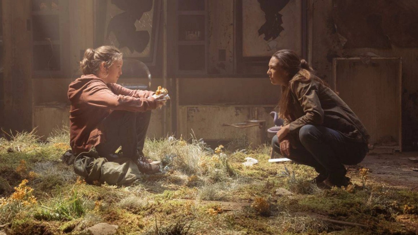 Por que assistir “The Last of Us“, série da HBO Max baseada em videogame