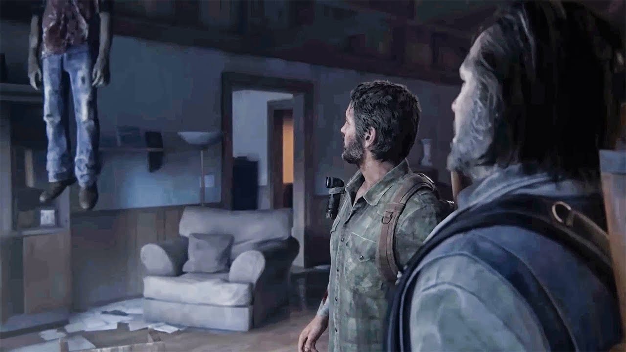 The Last of Us: quem são Bill e Frank no jogo e na série da HBO