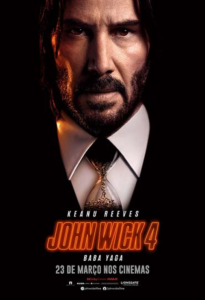 8 sinais de que John Wick 5 com Keanu Reeves acontecerá (apesar do final do  capítulo 4)