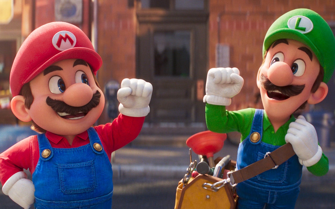 Vale Apena Assistir Super Mario Bros. O Filme – Crítica Daquele