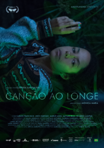 Poster Canção ao Longe