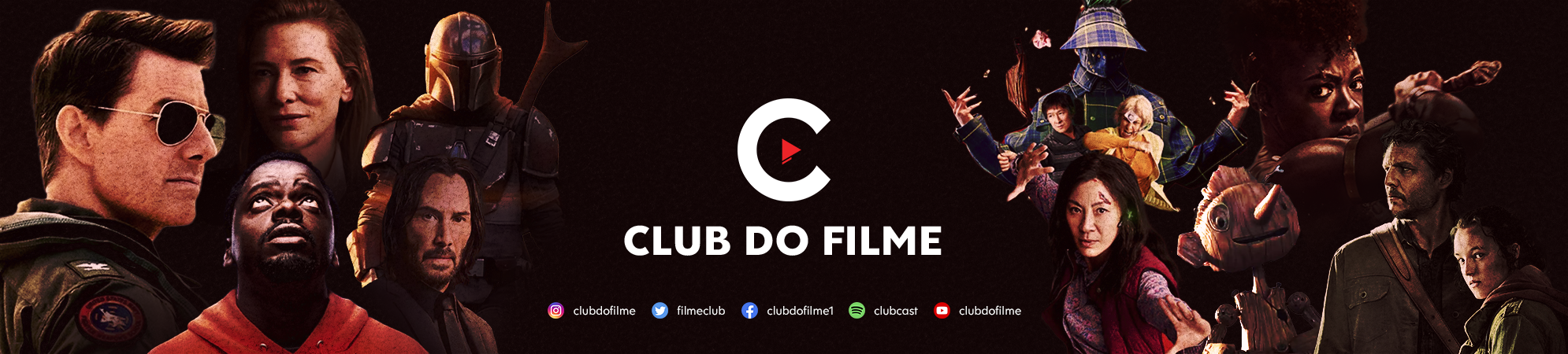 Club do Filme