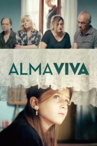 Alma Viva - poster