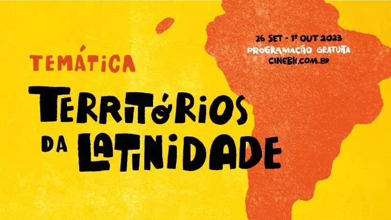 17a CineBH – Mostra Internacional de Cinema de Belo Horizonte!
