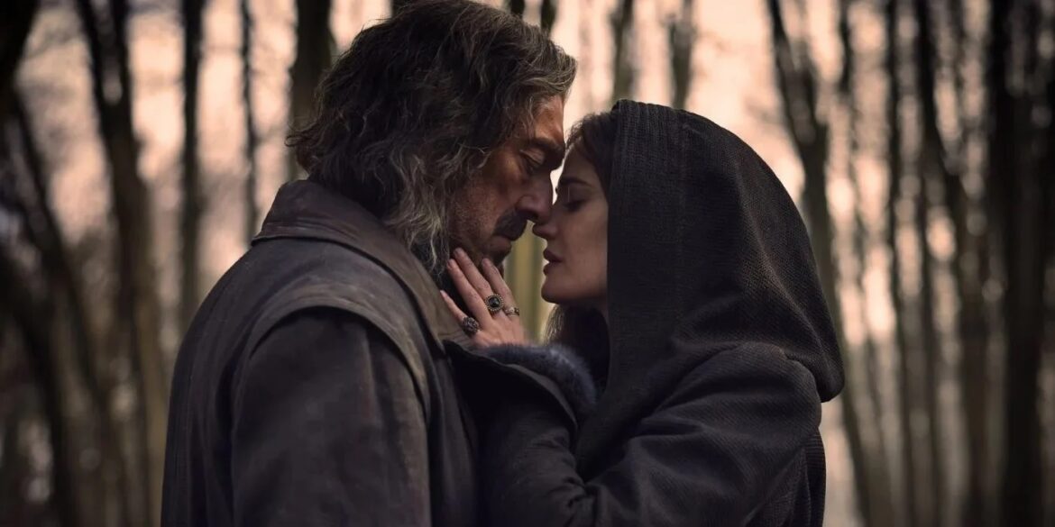 Sequência de “D’Artagnan”, longa “Os Três Mosqueteiros: Milady” ganha trailer e data de estreia.
