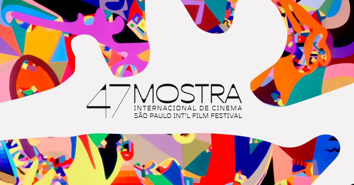 47ª Mostra Internacional de Cinema São Paulo
