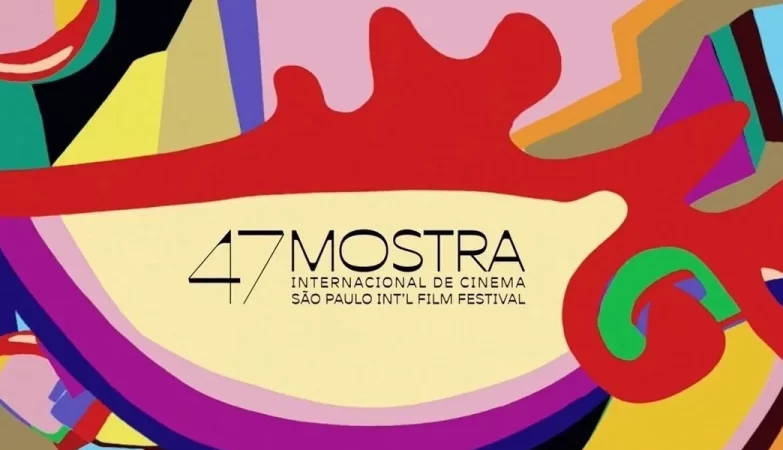 47ª Mostra Internacional de Cinema em São Paulo