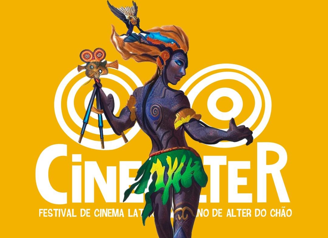 CineAlter tem sua 3ª edição em Santarém – PA