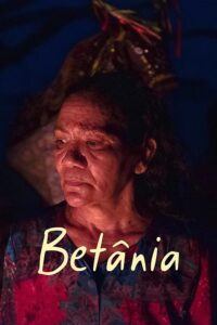 Betânia | Poster 