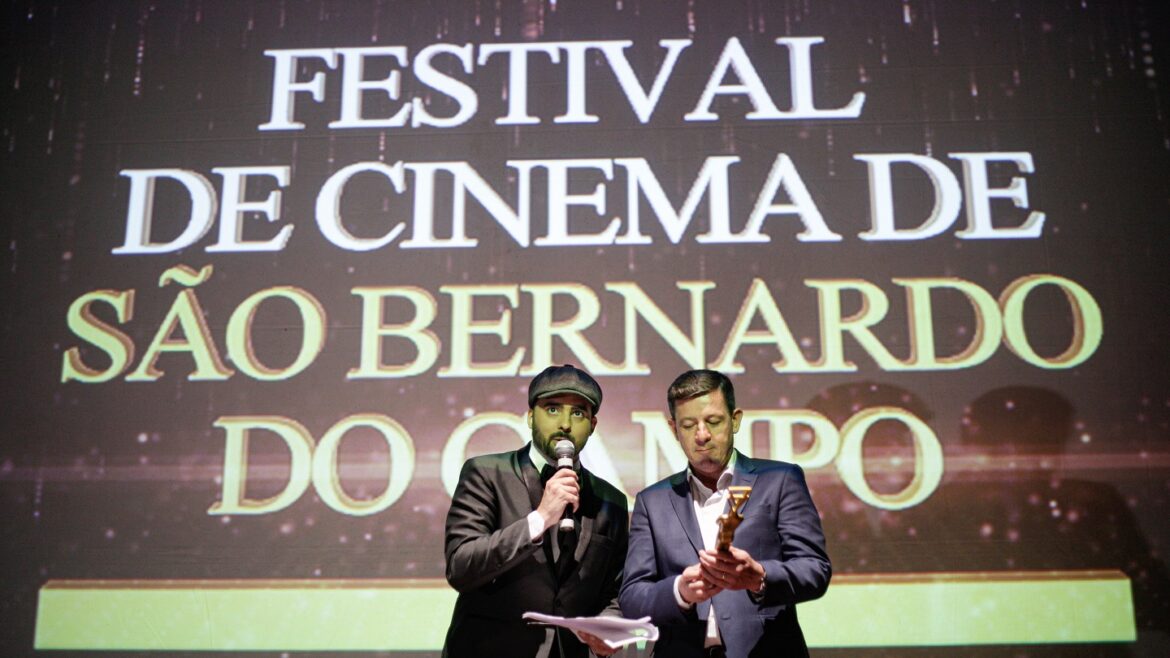 Conheça os filmes selecionados para o 2º Festival de Cinema de São Bernardo