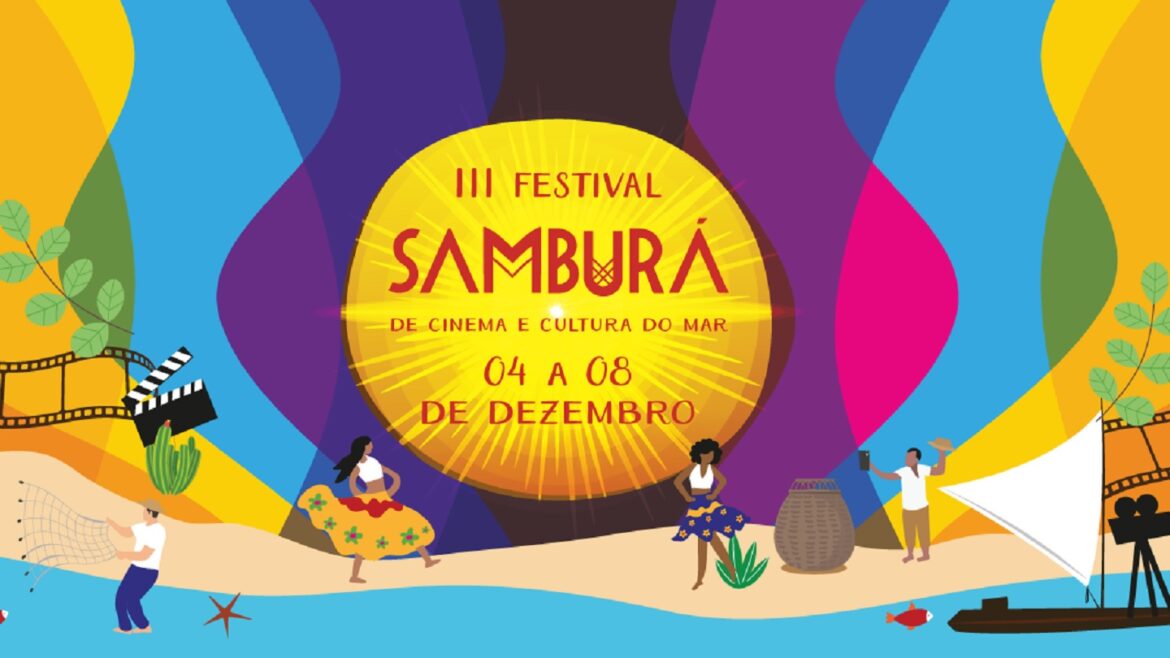 Festival Samburá anuncia filmes selecionados