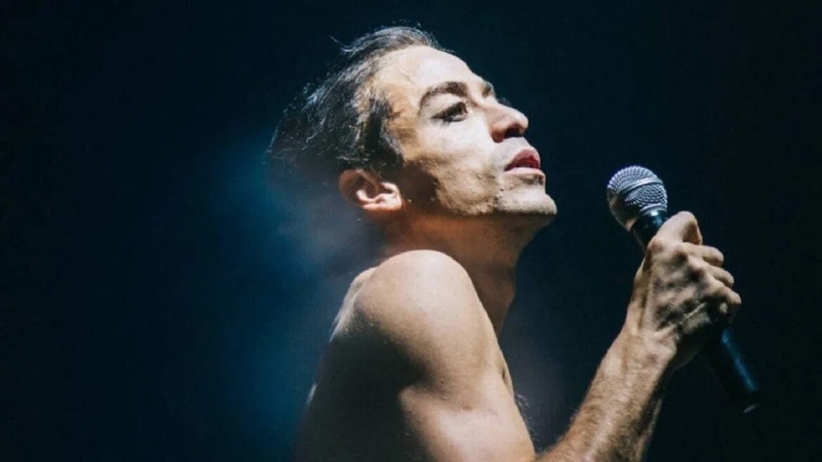 Homem com H – Corpo político e desobediência de gênero