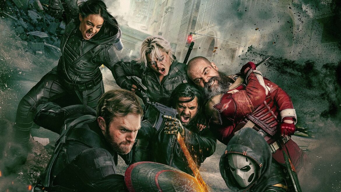 CRÍTICA – THUNDERBOLTS*