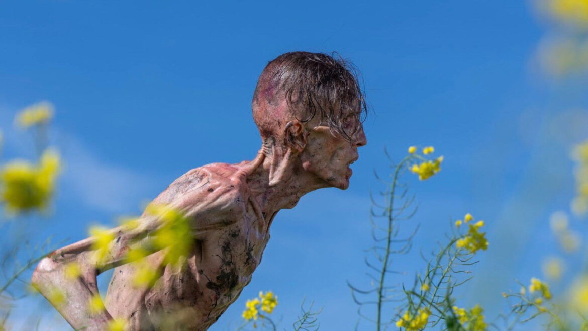 CRÍTICA – EXTERMÍNIO: A EVOLUÇÃO