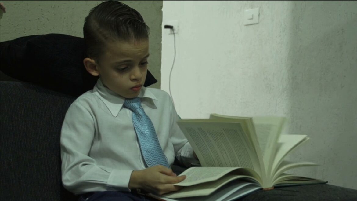 CRÍTICA – A VOZ DE DEUS