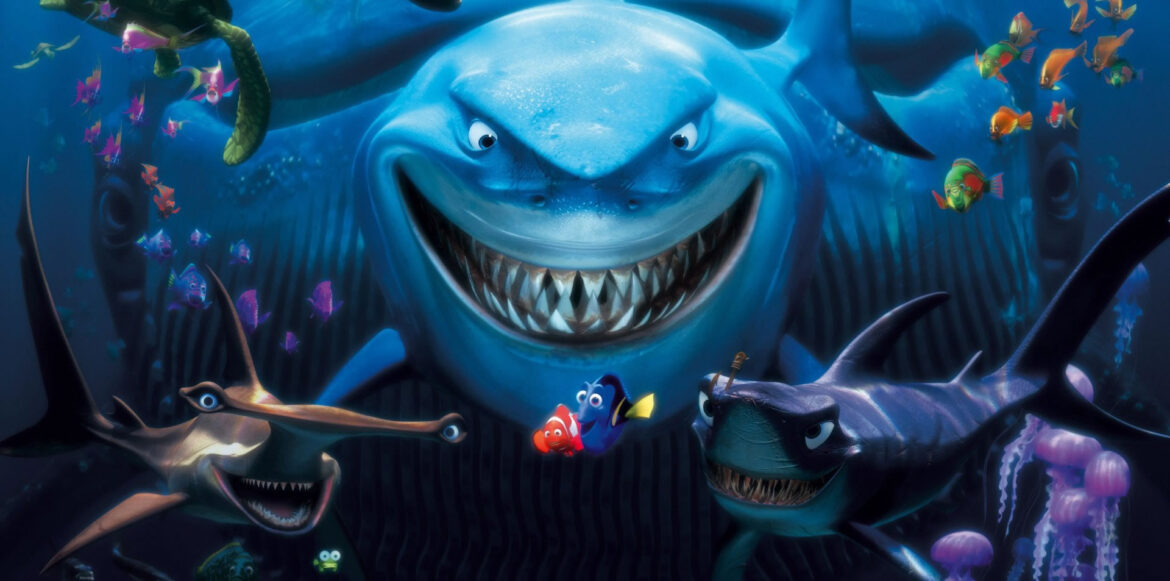 CRÍTICA – PROCURANDO NEMO