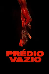 Pôster do filme Prédio Vazio