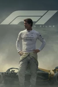 Pôster do filme F1