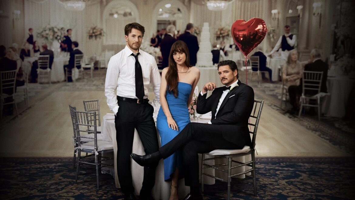 CRÍTICA – AMORES MATERIALISTAS