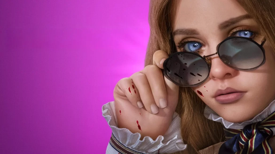 CRÍTICA – M3GAN 2.0