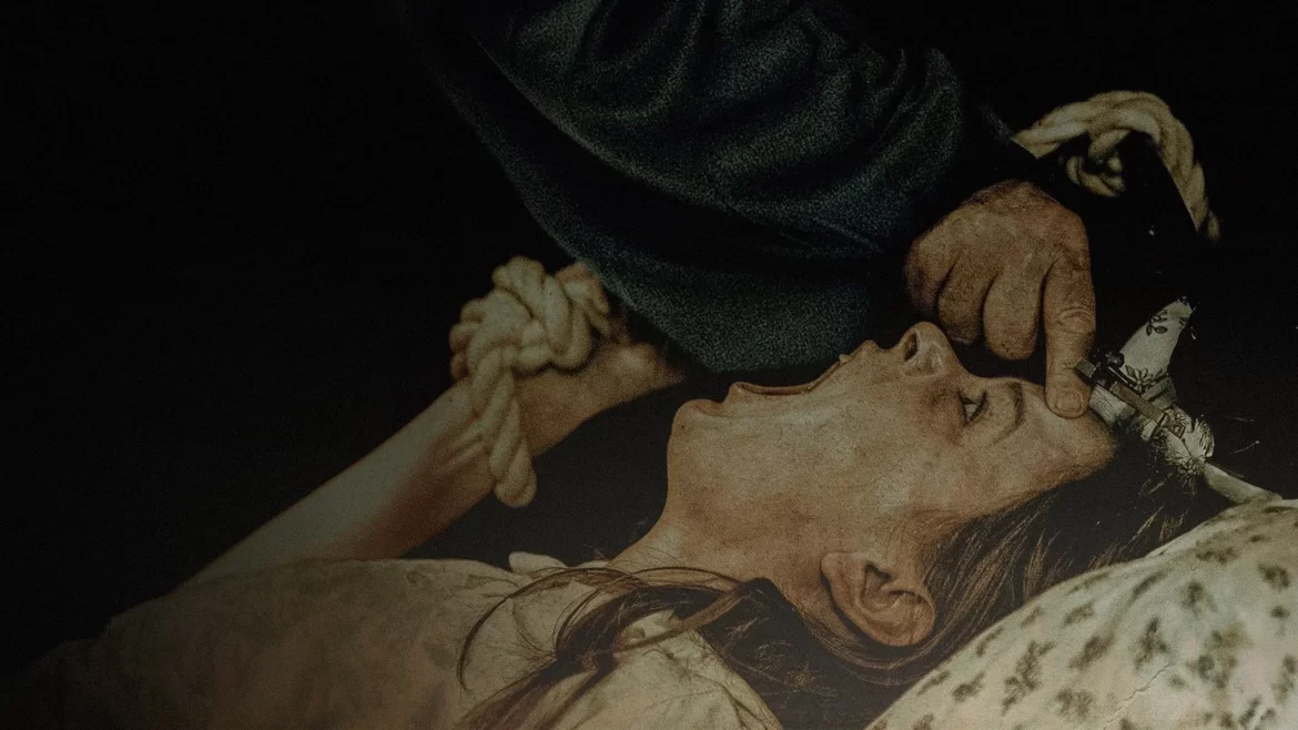 CRÍTICA – O RITUAL