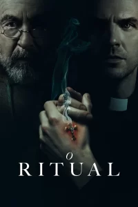 Pôster do filme O Ritual