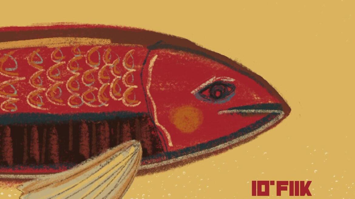 10º FIIK JANELA CAIPIRA – SEGUNDO DIA