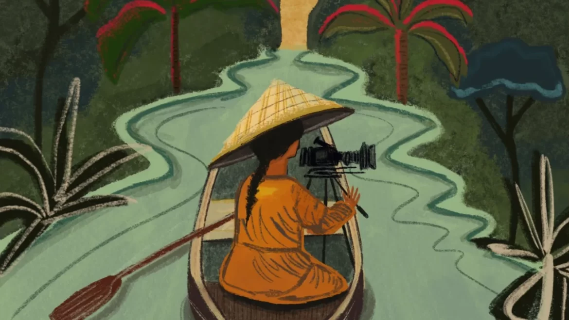 10º FIIK JANELA CAIPIRA – SESSÃO DE ABERTURA