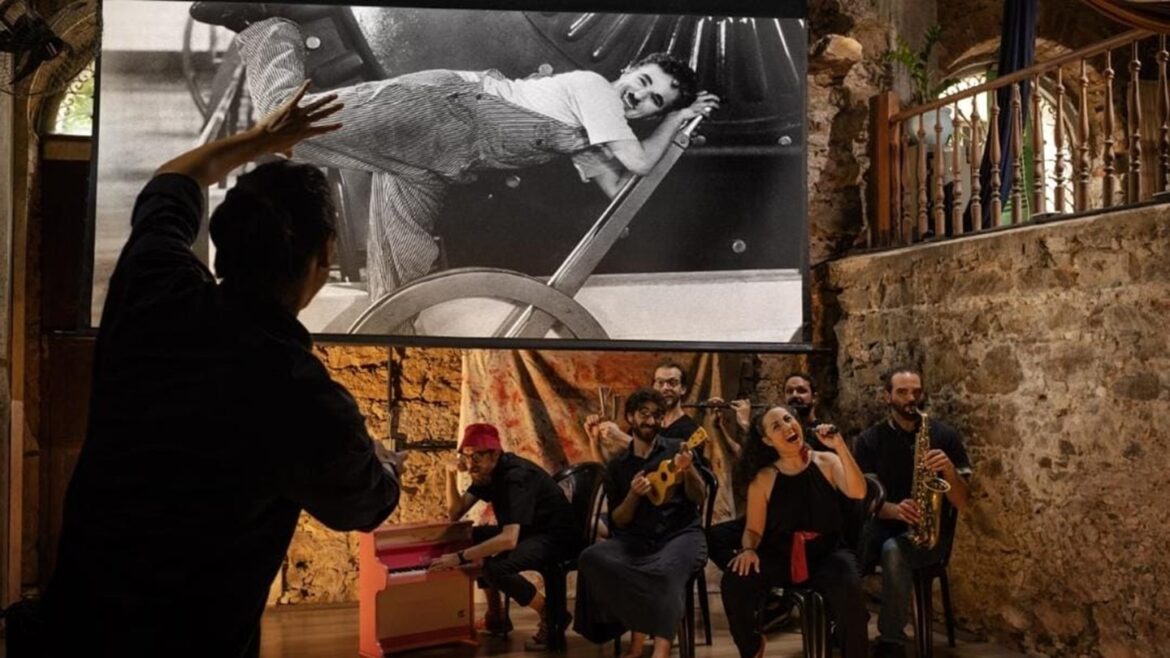 Mostra Cine Orquestra