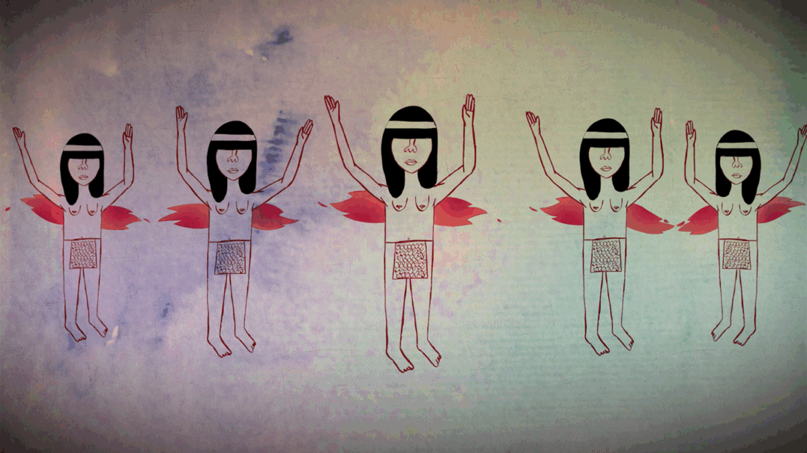 Mostra Nossa Terra, Nossa Voz