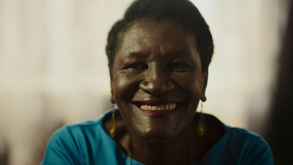 Festival Cine Inclusão 60+