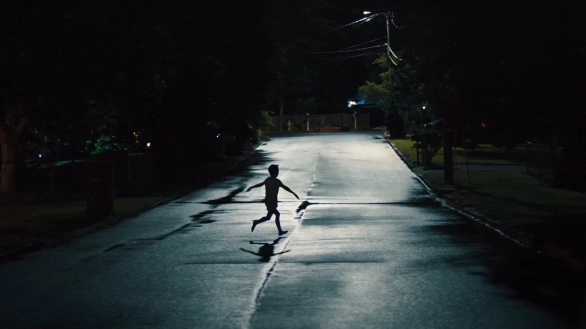 CRÍTICA – A HORA DO MAL