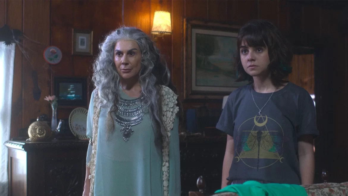 CRÍTICA – APANHADOR DE ALMAS