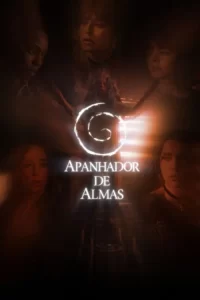 Pôster do filme Apanhador de Almas