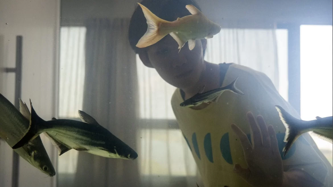 CRÍTICA – DORMIR DE OLHOS ABERTOS