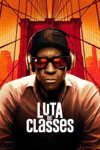 Pôster do filme Luta de Classes