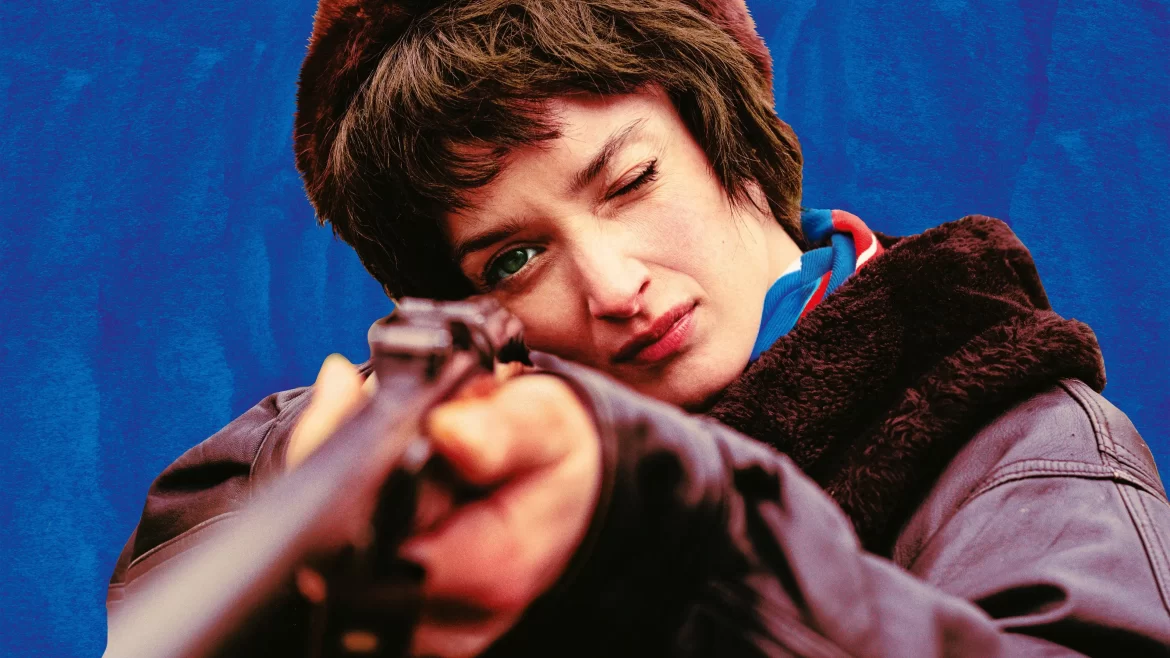 CRÍTICA – NIKI DE SAINT-PHALLE