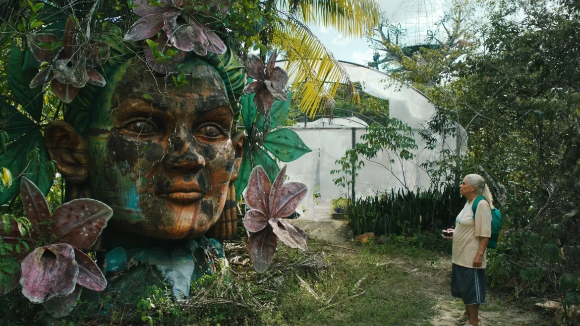 CRÍTICA – O ÚLTIMO AZUL