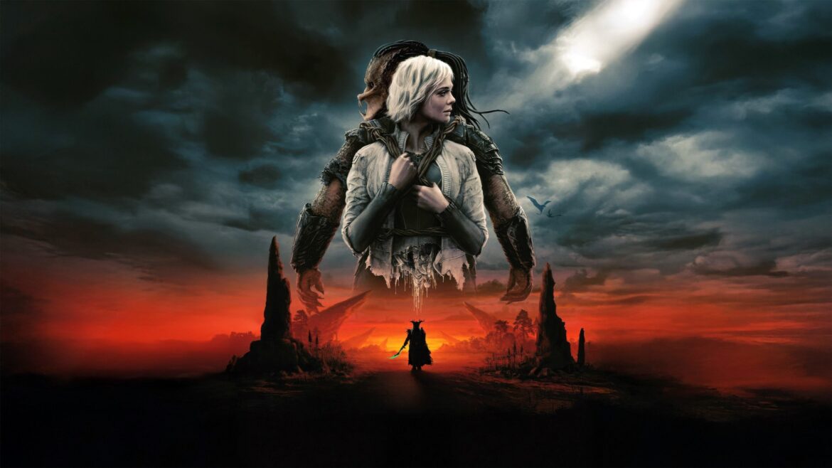 CRÍTICA – PREDADOR: TERRAS SELVAGENS