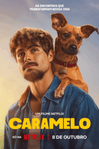 Pôster do filme Caramelo