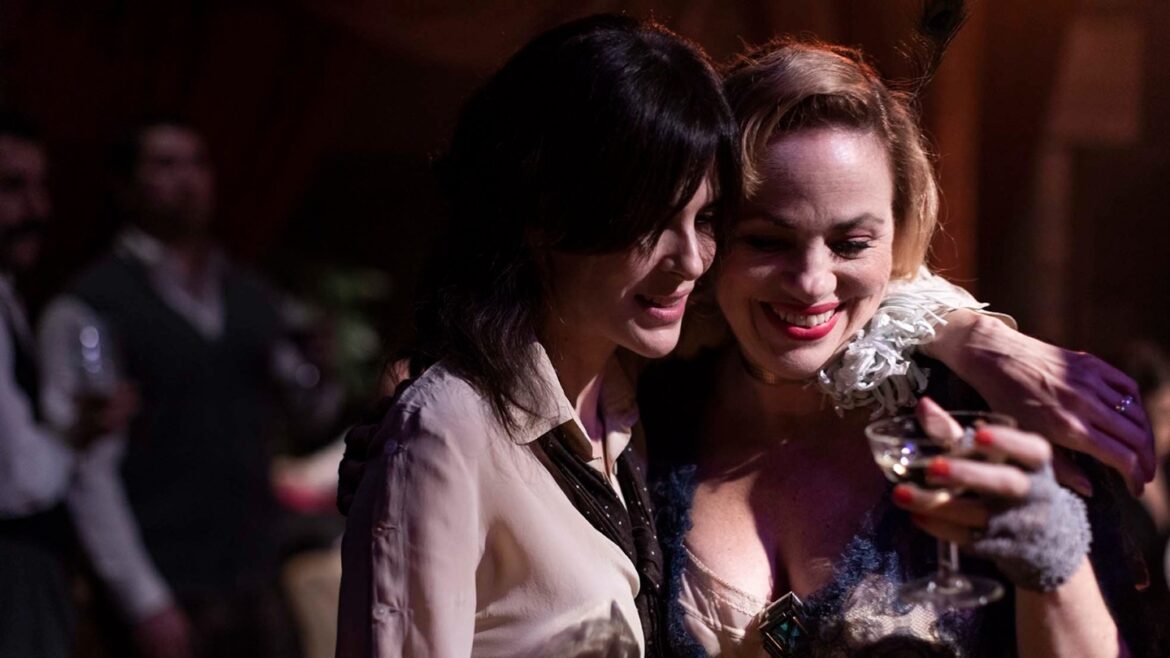 CRÍTICA – CYCLONE