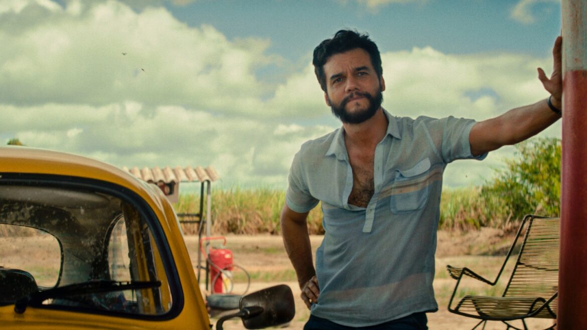 “O Agente Secreto” estreia nesta quinta