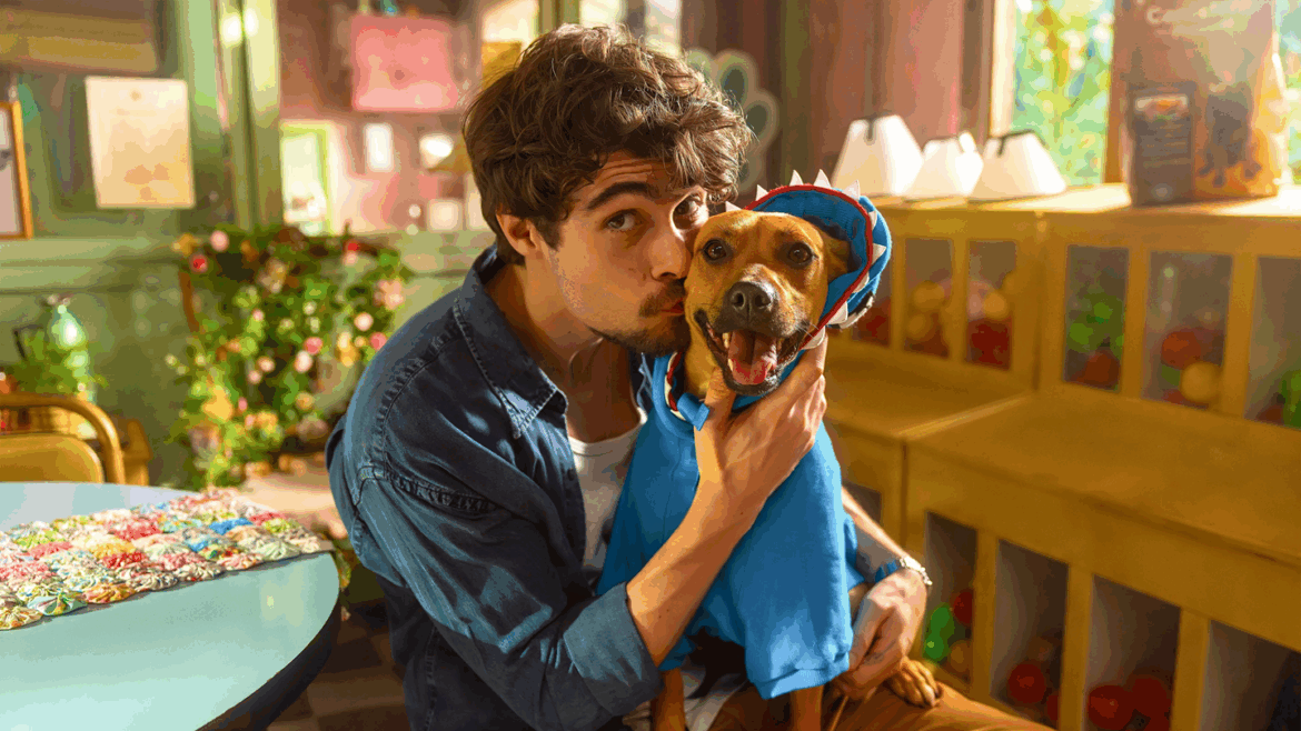 CRÍTICA – CARAMELO