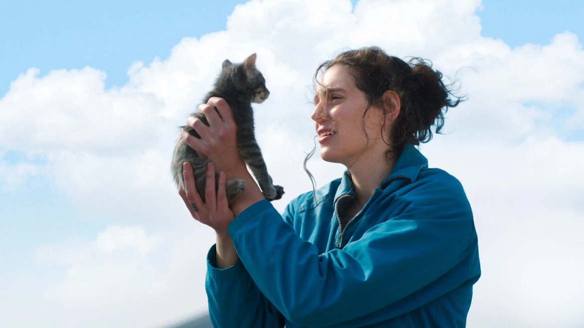 CRÍTICA – SORRY, BABY