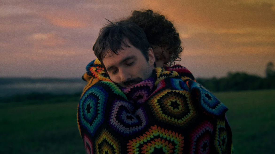 Entrevistas com Daniel Nolasco (Diretor de Apenas Coisas Boas) e com os atores Lucas Drummond e Liev Carlos.