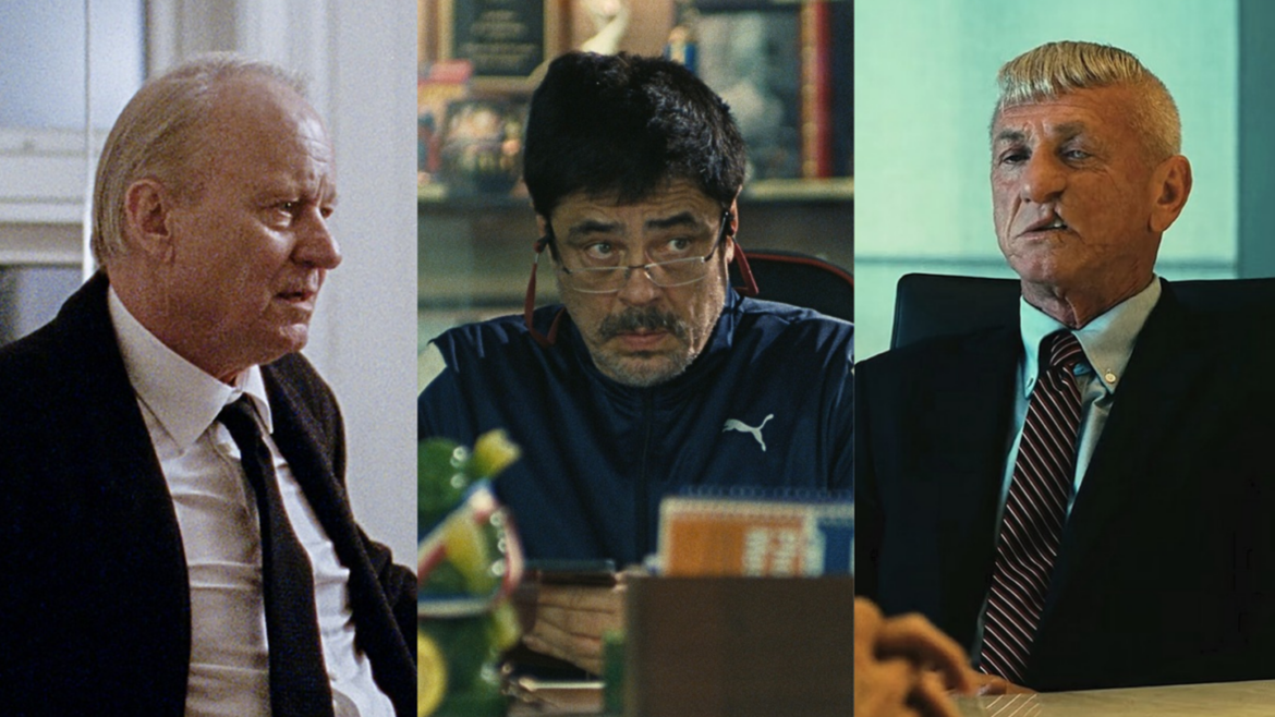 Previsões do Oscar 2026: Melhor Ator Coadjuvante