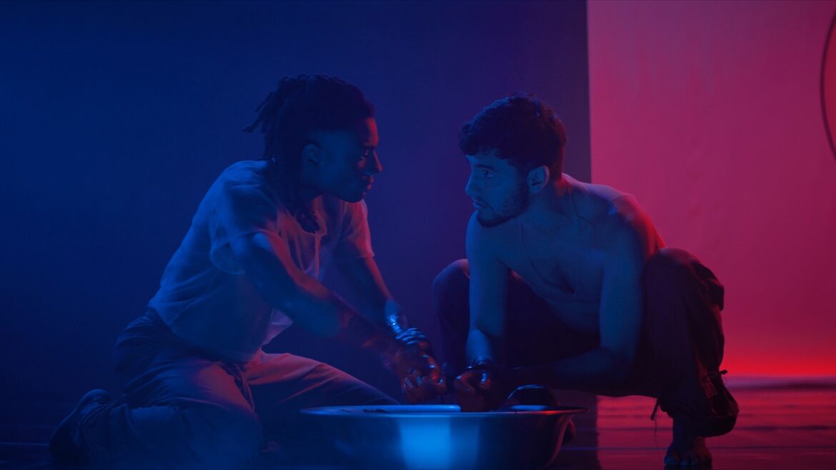 CRÍTICA – ATO NOTURNO