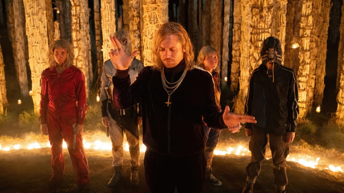 CRÍTICA – EXTERMÍNIO: O TEMPLO DOS OSSOS